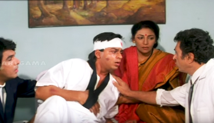 World Brain Tumour Day: Bollywood films that made a tamasha out of tumour
