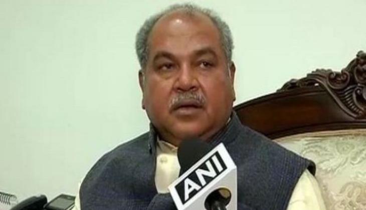 Mandsaur violence: Judicial enquiry taken up, says Centre
