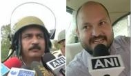 MP farmers' protest: Mandsaur collector, police chief removed