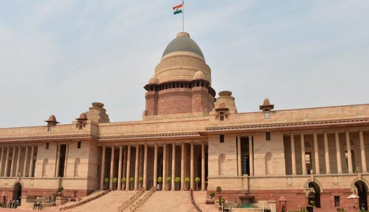 PRESIDENT HOUSE OF INDIA