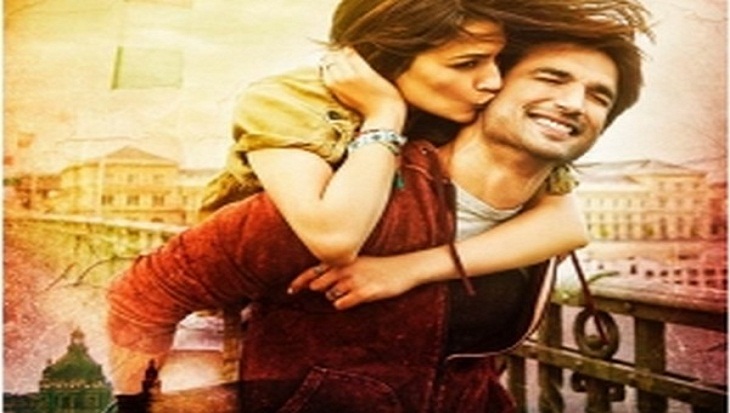 Makers of 'Magadheera' withdraw case, 'Raabta' to release tomorrow