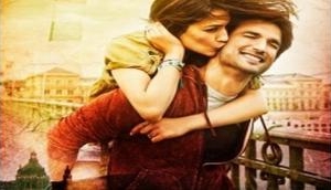 Makers of 'Magadheera' withdraw case, 'Raabta' to release tomorrow