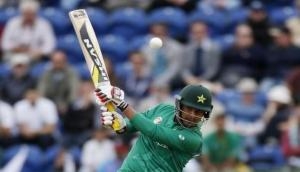 PCB awaits further evidence in Sharjeel's spot-fixing case