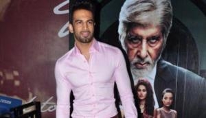 Action for 'Ek Haseena Thi...' was difficult: Upen Patel