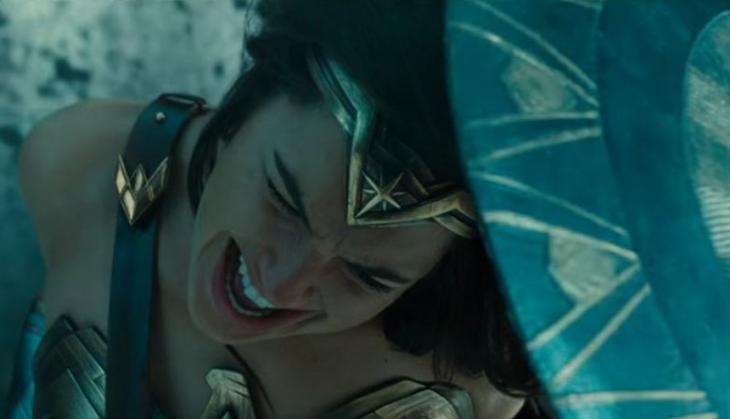 'Wonder Woman', 'The Lego Batman Movie' win big at Golden Trailer Awards