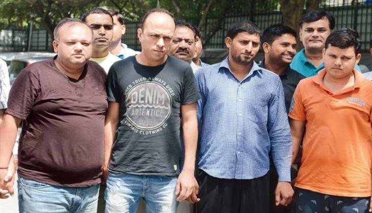 abu azmi