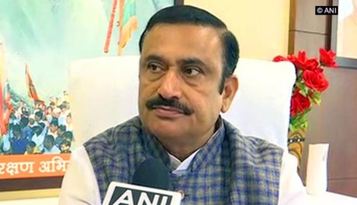 MP Home Minister confirms death of five farmers by police firing
