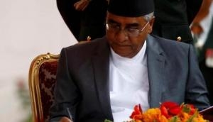 Nepal PM Deuba takes office with great expectations