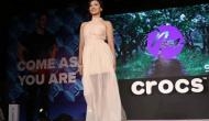 Gauhar Khan makes to sexiest Asian list for fourth consecutive time