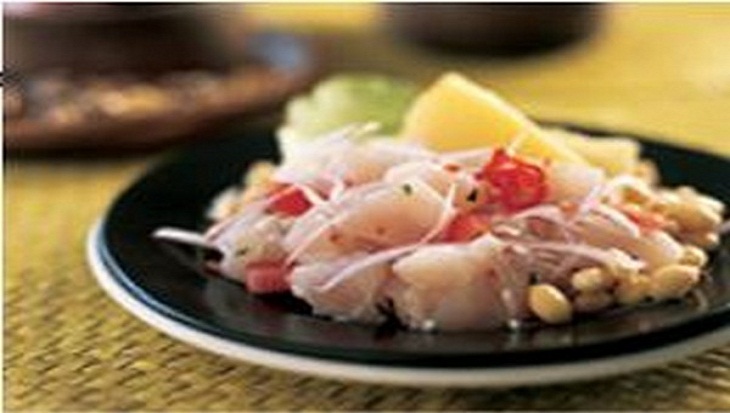 Flavours of eight northeast states on Delhi's platter