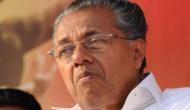 Kerala CM Minister Pinarayi Vijayan appeals Tamil Nadu counterpart to lower water level in Mullaperiyar dam