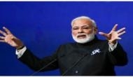 PM Modi exhorts SCO to fight against terrorism