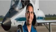 Indian-American selected by NASA among 12 new astronauts