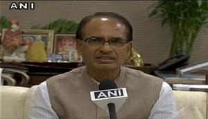 Mandsaur: CM Chouhan appeals to people shun violence, take development path