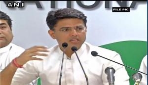 Congress Party in Mandsaur to express solidarity with farmers, says Sachin Pilot