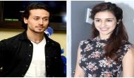 Bhaagi 2: OMG! Disha Patani is angry with Tiger Shroff and here is the reason is shocking
