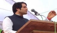 Unless political system changes, nothing will change, says Varun Gandhi