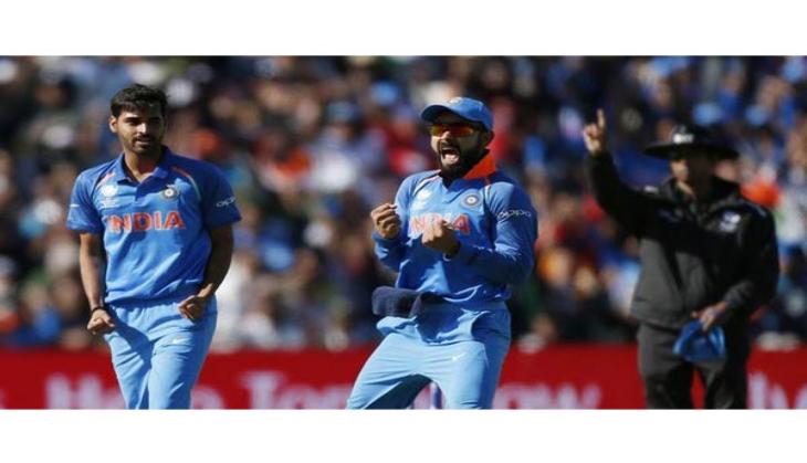 Champions Trophy: India eye semi-final spot by defeating Lanka