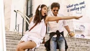 Advance booking of 'Jab Harry Met Sejal' opens big!