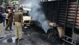 GJMM shifts goal-post: Bimal Gurung threatens agitation for Gorkhaland state