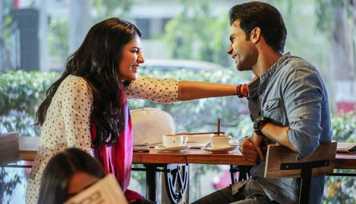 Behen Hogi Teri movie review: A 90s Bollywood romance, with some tweaking