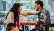 Behen Hogi Teri movie review: A 90s Bollywood romance, with some tweaking