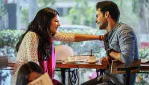 Behen Hogi Teri movie review: A 90s Bollywood romance, with some tweaking