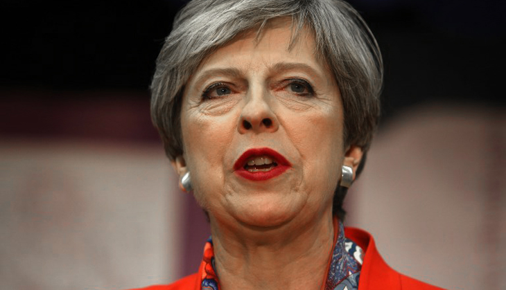 The UK election fails to produce a winner – here's what happens now