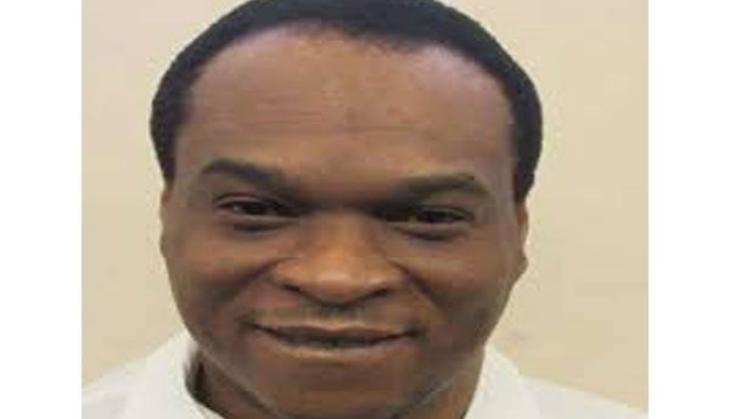 Alabama executes man for killing of three fast food restaurant workers in 1994