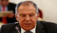 Russian FM, UN envoy agree to strengthen cease-fire in Syria