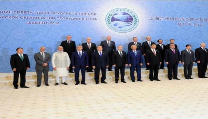 SCO summit: Bollywood songs 'Awaara Hoon', 'Mera Joota Hai Japani' get wide applause
