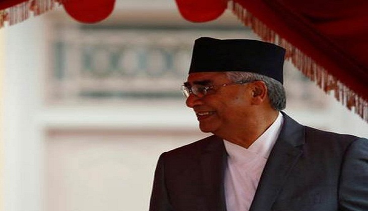 Nepal PM promises Constitution amendment post elections