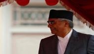 Nepal PM promises Constitution amendment post elections