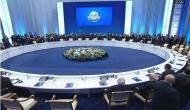 SCO Summit begins in Astana: PM Modi to address