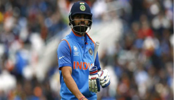 Champions Trophy 2017: Will have to push harder to get more runs against South Africa, says Virat Kohli