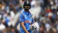 Virat Kohli leapfrogs de Villiers, Warner at top of ODI Rankings