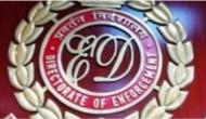 Ponzi scheme: ED seizes Rs 261 Cr assets of Haryana firm