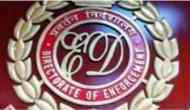 ED attaches assets worth Rs 2.14 cr in Shakti Bhog money laundering case