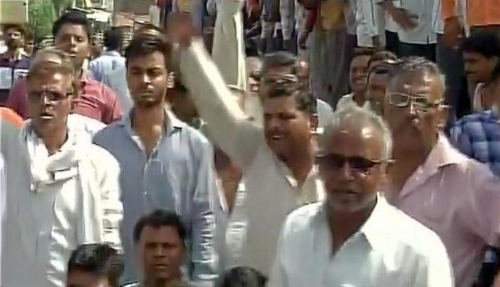 Curfew to be relaxed in Mandsaur post farmers agitation