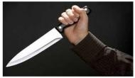 Gurugram: Engineer stabbed to death with kitchen knife by wife in presence of kids