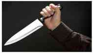 Delhi: Student attacked with knife by unknown miscreants outside his school