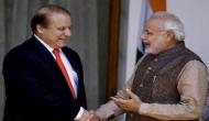Opposition urges PM Modi to maintain distance from Sharif