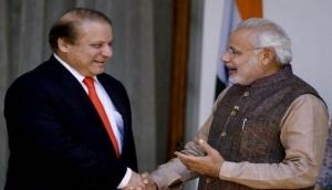 Opposition urges PM Modi to maintain distance from Sharif