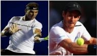 Murray, Nadal eye French Open final spot