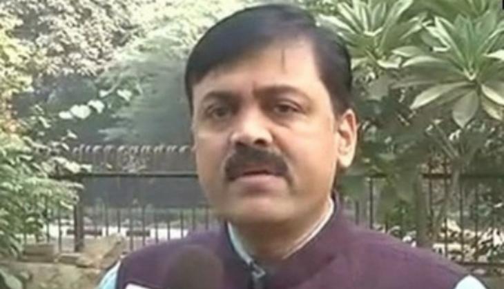 Karnataka Crisis: Kumaraswamy govt in last stage, may not even face trust vote says, GVL Narsimha Rao