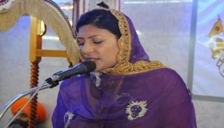 UK Elections 2017: Preet Kaur Gill becomes Britain's first female Sikh MP