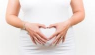Stress during pregnancy affects the size of baby