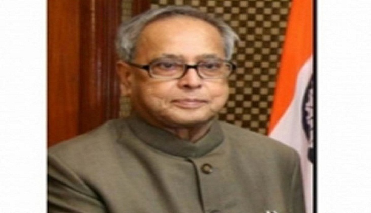 President launches mobile app 'Selfie with Daughter'