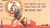 Champaran Satyagraha centenary: Ramdev to preside over yoga camp