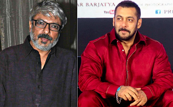 Salman Khan to unite with Sanjay Leela Bhansali